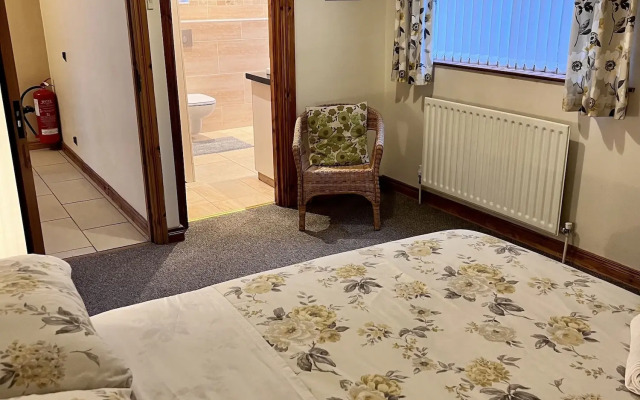 Ashfield Bed and Breakfast