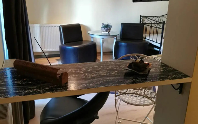 PRince Residence Apartments