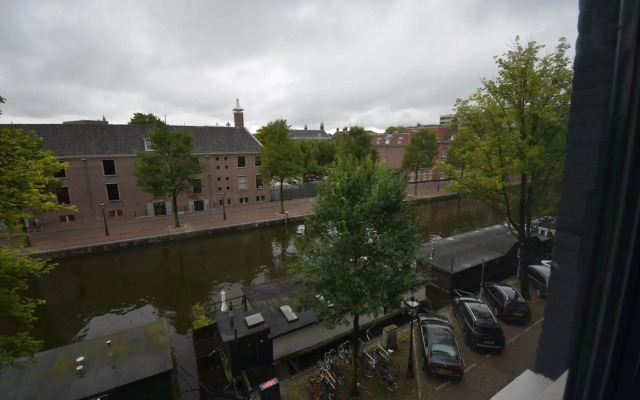 Hotel Hermitage Amsterdam