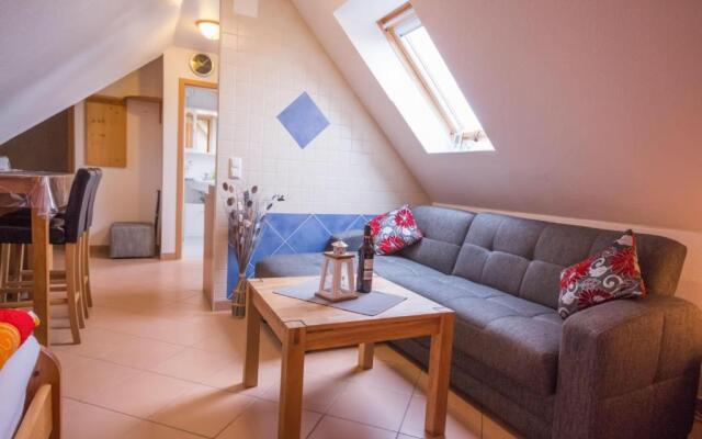 Haus Celina 1 Zimmer Appartement