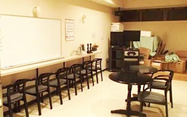 Greenpark Morinoizumi