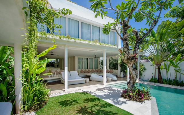Eden The Residence at The Sea Seminyak