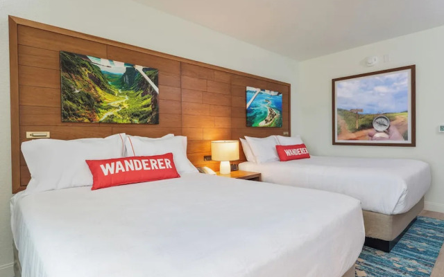 Compass Hotel Flagler Beach