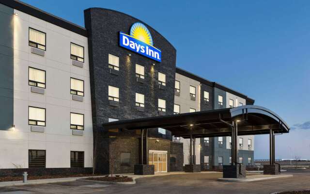 Days Inn by Wyndham Calgary North Balzac