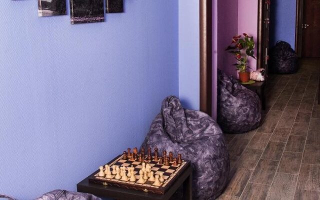 Hostel Orion