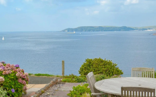 Breakwater View