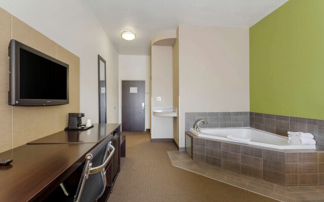 Sleep Inn & Suites Cave City