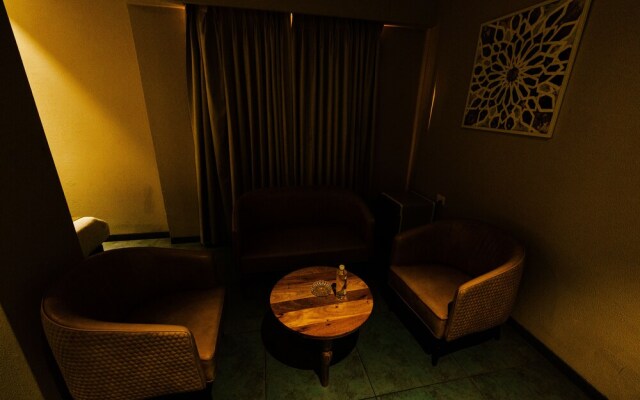 Hotel Brij Residency