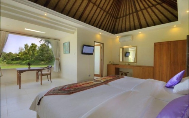 Cempaka Belimbing – Guest Rooms – Tabanan