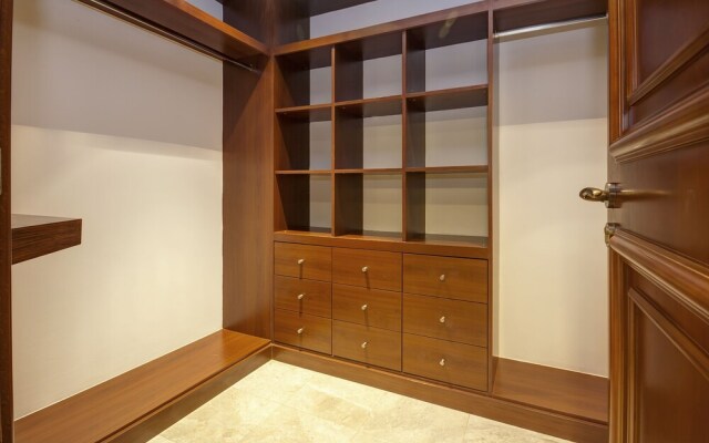 Residence South by Deluxe Holiday Homes