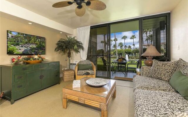 Kamaole Sands 10-110 - 1 Br Condo