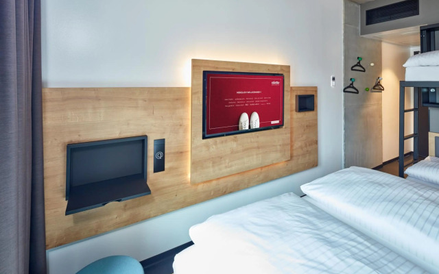 aletto Hotel Potsdamer Platz