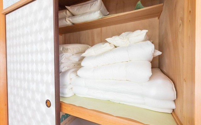 Happy House Shirahama – Guest Rooms – Shirahama
