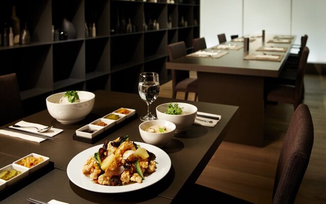Shilla Stay Seodaemun