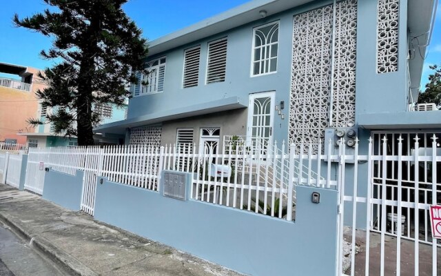 Casa Magdalena Unit 3 Two-story w/ Balcony