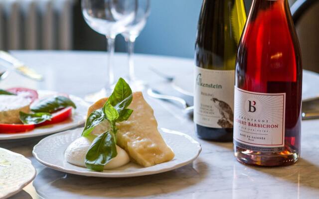 Vino e Oli Residenze