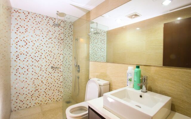 Panda Residences at Regalia