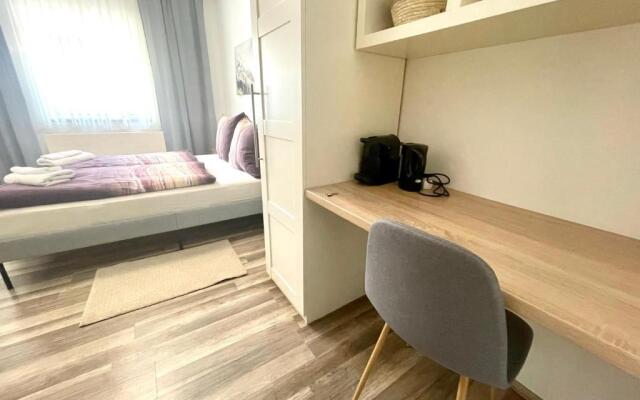Pension Maier