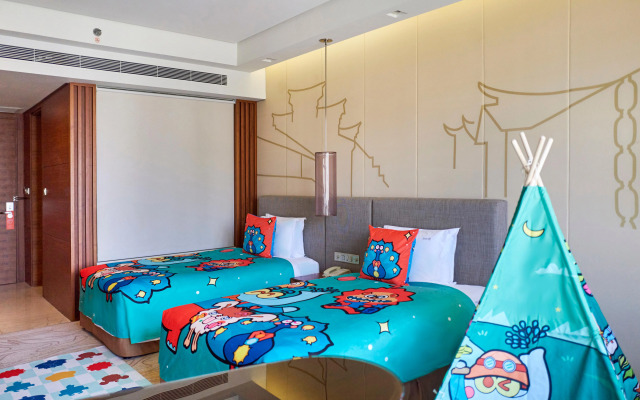 Holiday Inn Shanghai Hongqiao by IHG