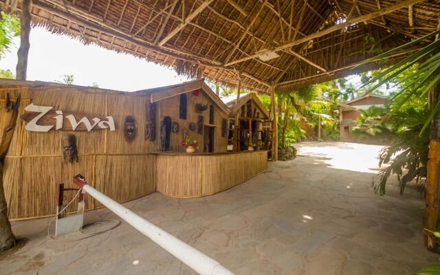 Ziwa Beach Resort