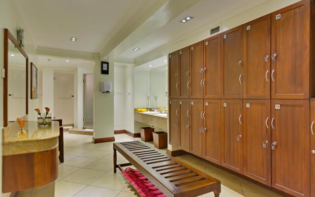 The Heron By Sarovar Portico India