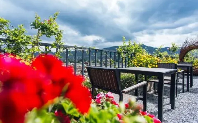 South Park Chunxiao Homestay
