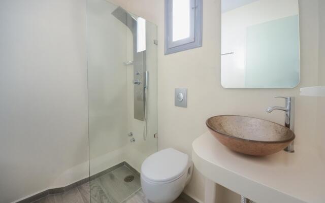 Depis Apartments & Suites