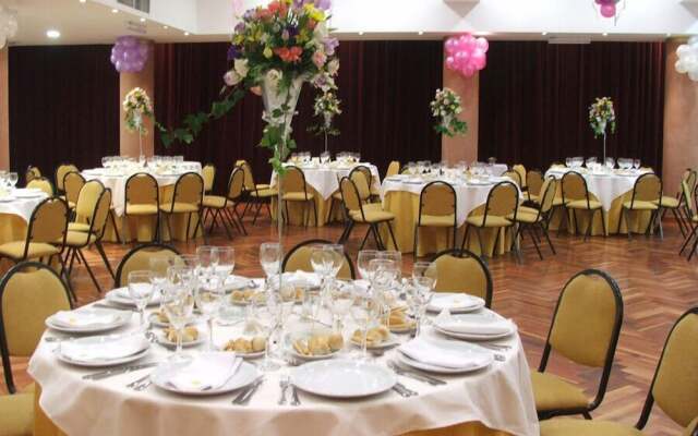 Ohasis Jujuy Hotel & Spa