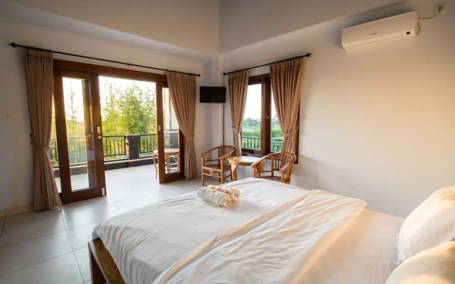 Soul Villa Canggu