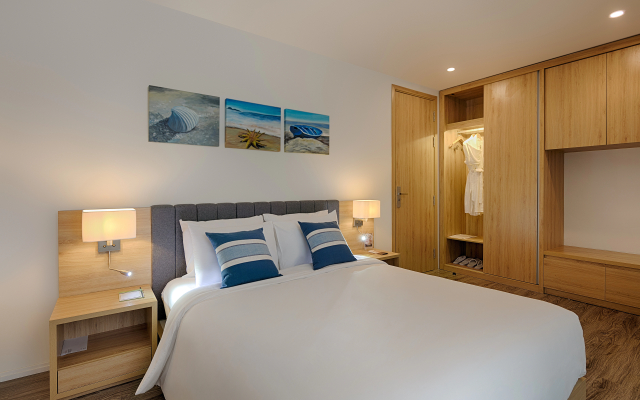 Parosand Danang Hotel