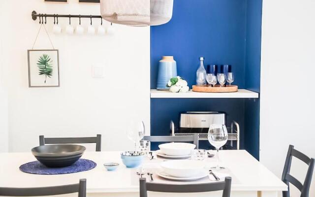 Luxury and Beautiful Apartment in Chiado