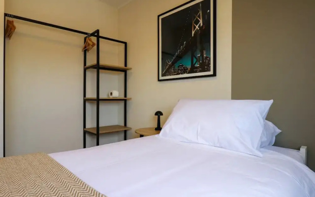 w Prestigious 2BR w Balcony in Barranco