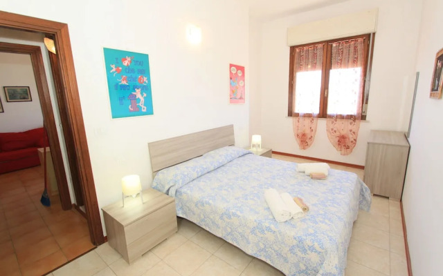 Tre Stelle apartments