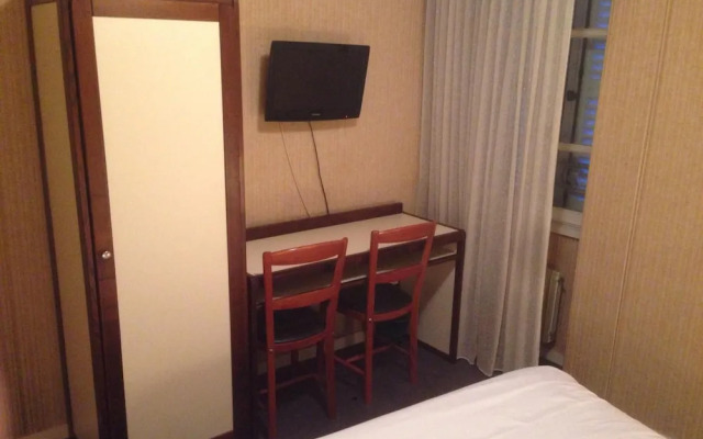 Hôtel Restaurant de l'Abbaye