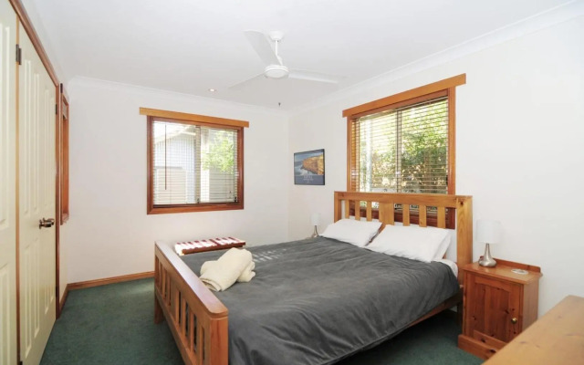 Bonnie Doon - Family friendly home!
