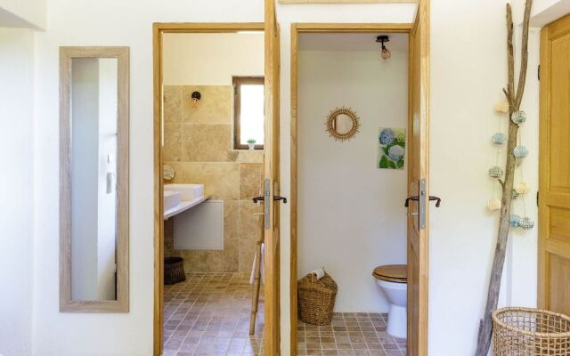 Lodges Park Castellet Provence