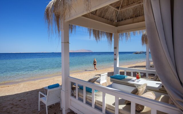SUNRISE Arabian Beach Resort - Posh Club