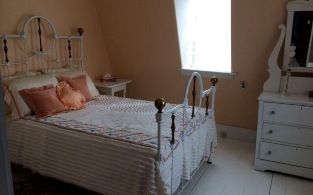 Auberge Nathalie Ora Guesthouse