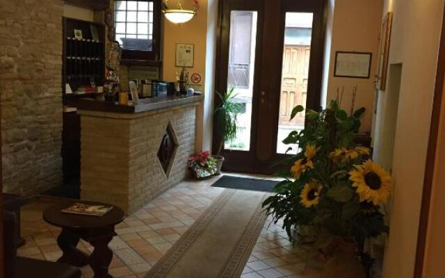 Hotel Ristorante Il Cavaliere