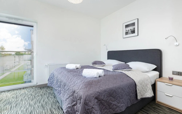 Apartments Five Seas by Renters