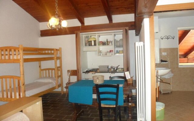 B&B Villa Ghiselli