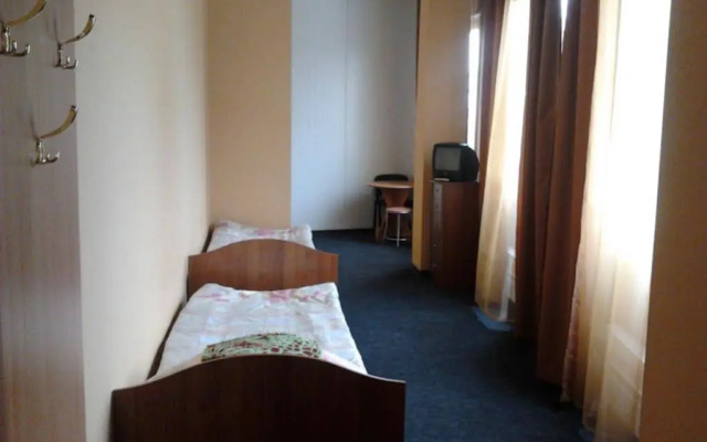 Slice Hotel