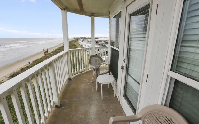 Seascape 1308 - 2 Br Condo