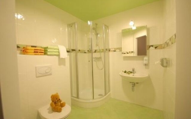 Hotel Brauner Bär