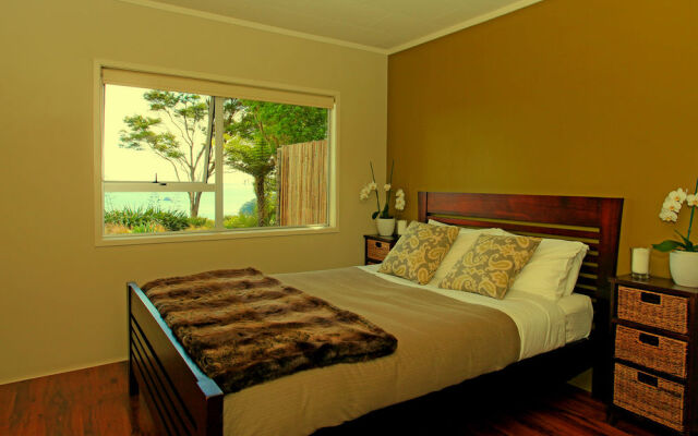 Koi Roc Waiheke Island Accommodation