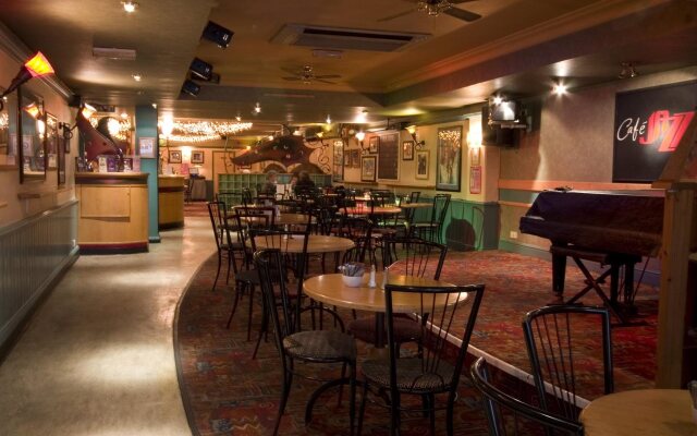 Cardiff Sandringham Hotel