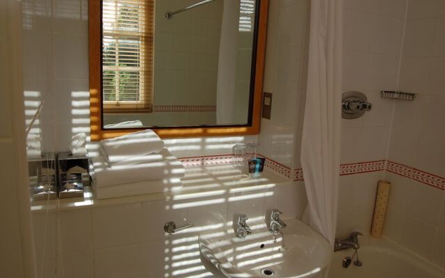 Richmond Park Hotel