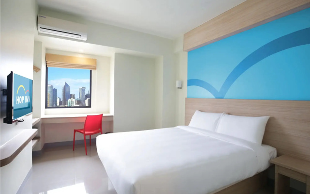 Hop Inn Hotel Tomas Morato Quezon City