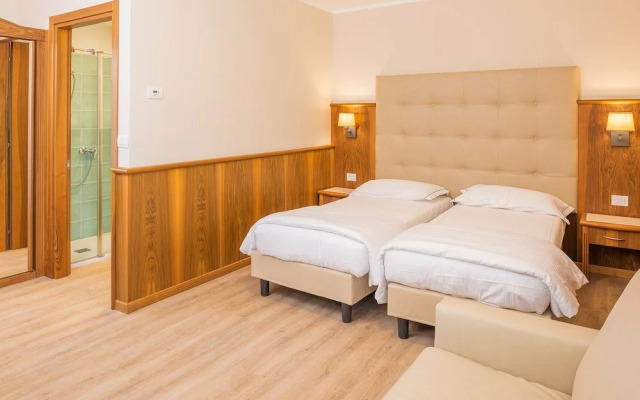 Hotel Centrale
