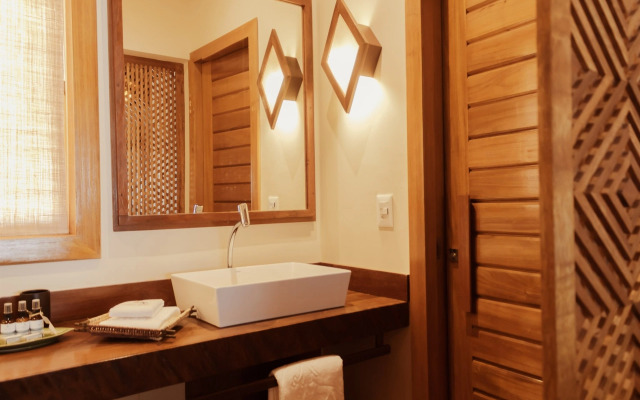 Jaguaríndia Village